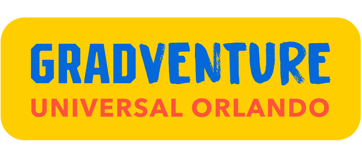 Universal Gradventure 2024